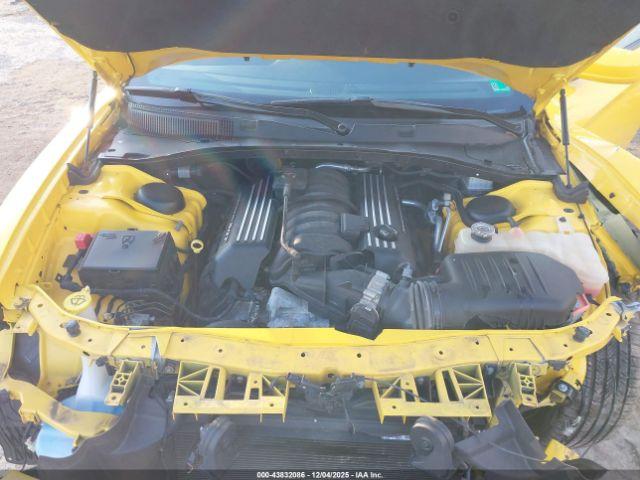 Dodge Charger Image 9