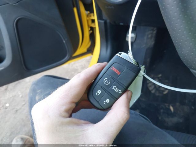 Dodge Charger Image 2