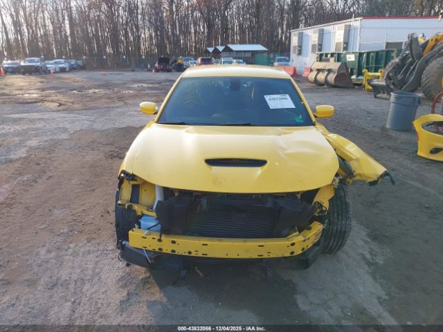 Dodge Charger Image 8