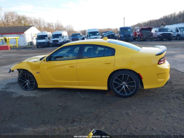 Dodge Charger Image 12