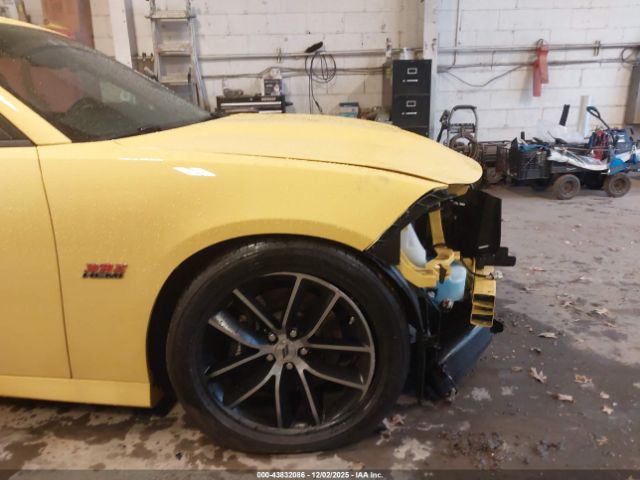 Dodge Charger Image 15