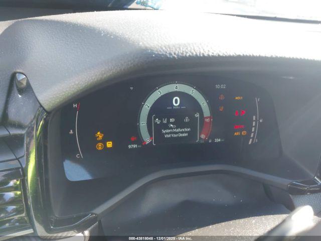 Toyota Camry Se Image 7