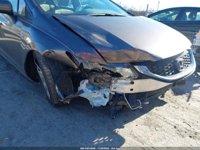 Honda Civic Lx Image 16