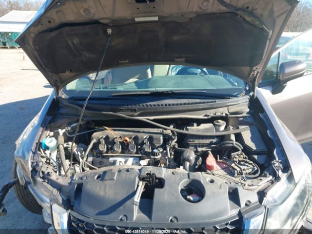 Honda Civic Lx Image 7