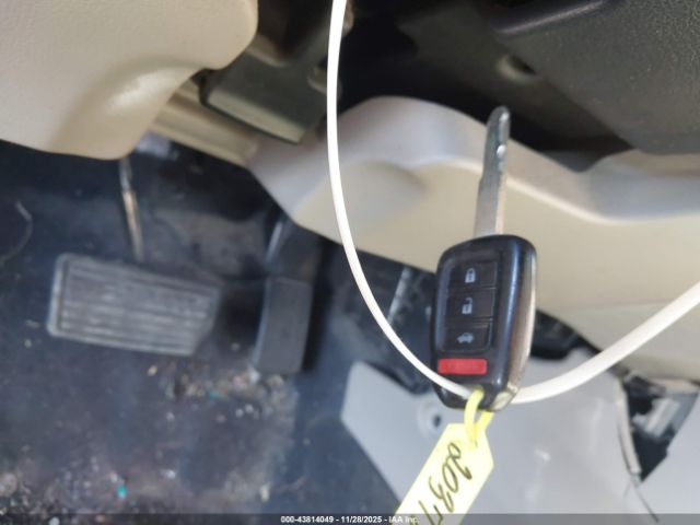 Honda Civic Lx Image 10