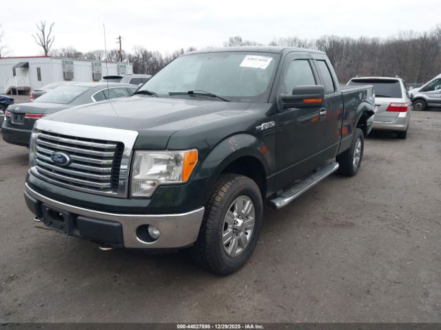 Ford F-150 Xlt Image 2