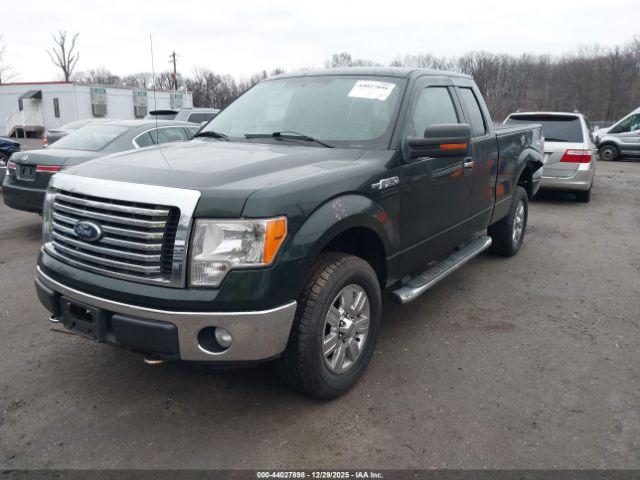 Ford F-150 Xlt Image 2