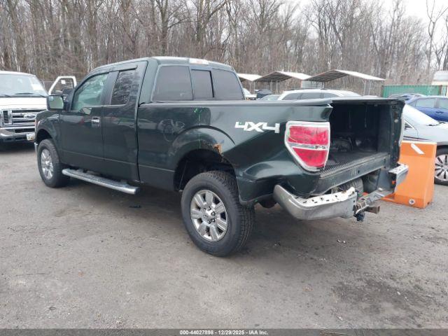 Ford F-150 Xlt Image 16