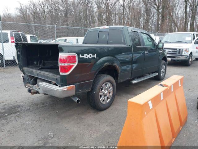 Ford F-150 Xlt Image 4