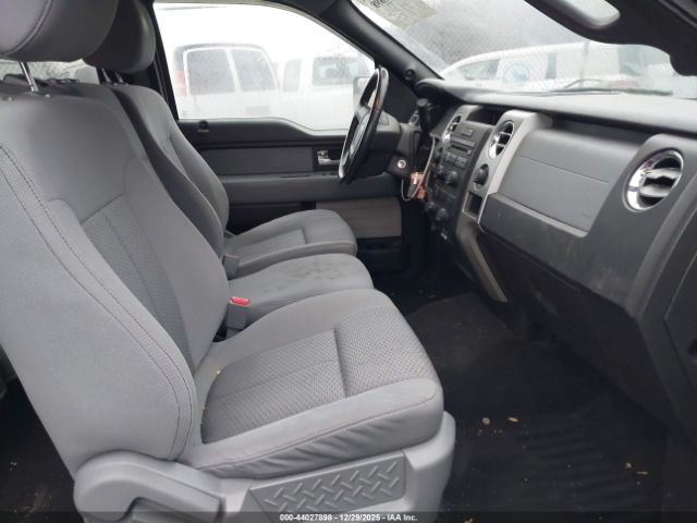 Ford F-150 Xlt Image 5