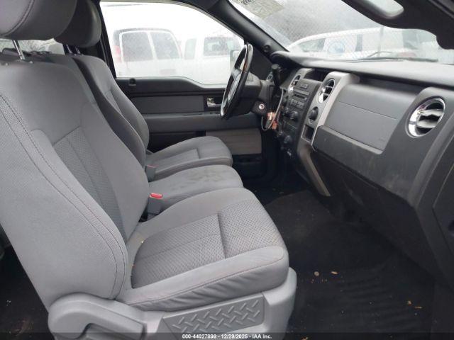 Ford F-150 Xlt Image 5