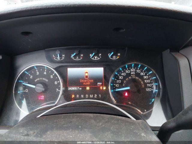 Ford F-150 Xlt Image 7