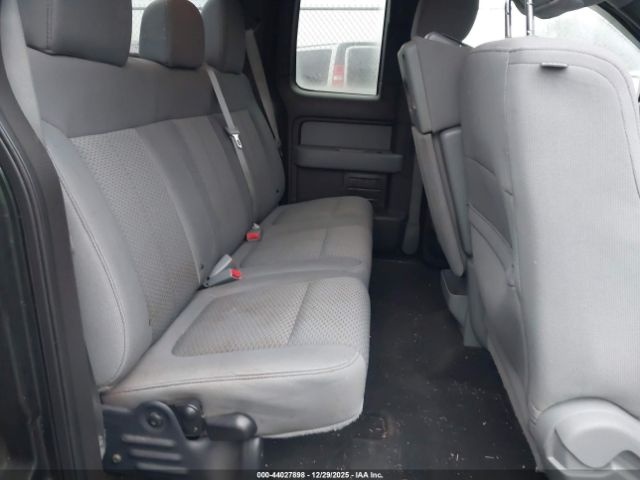 Ford F-150 Xlt Image 15