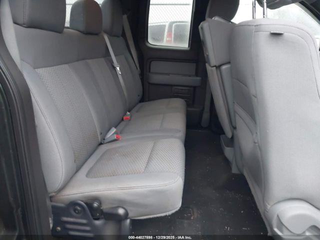 Ford F-150 Xlt Image 15