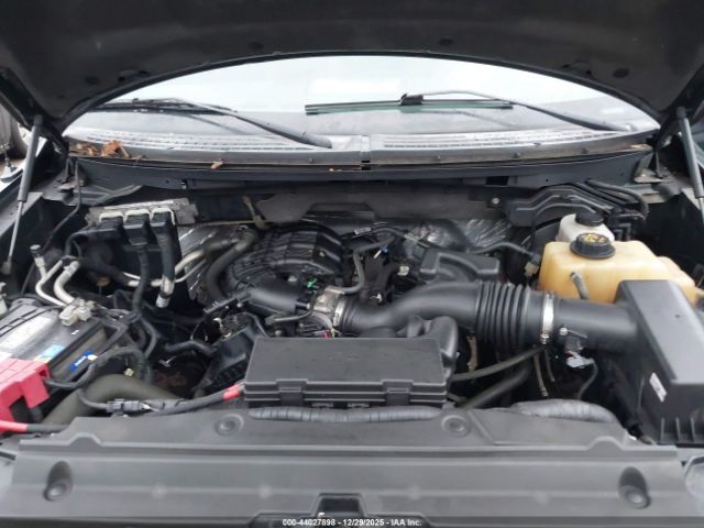 Ford F-150 Xlt Image 13