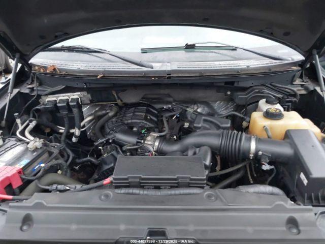 Ford F-150 Xlt Image 13