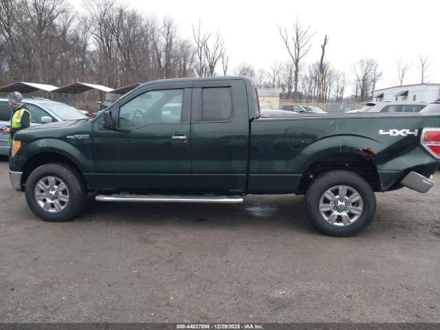 Ford F-150 Xlt Image 11