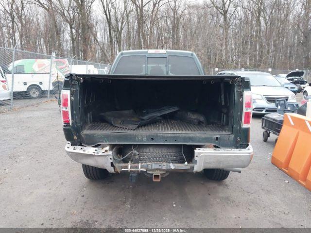 Ford F-150 Xlt Image 18