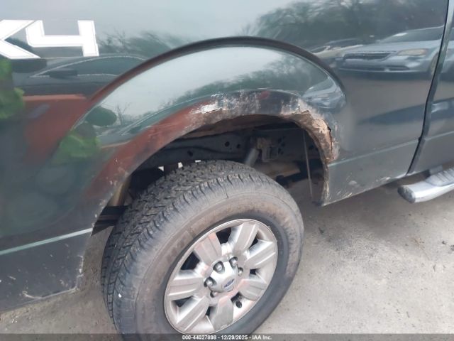 Ford F-150 Xlt Image 17