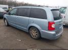 Chrysler Town & Country Touring Image 12
