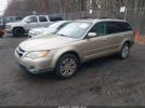 Subaru Outback 2.5i Limited Image 13