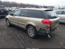 Subaru Outback 2.5i Limited Image 11