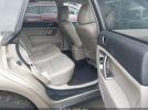 Subaru Outback 2.5i Limited Image 5