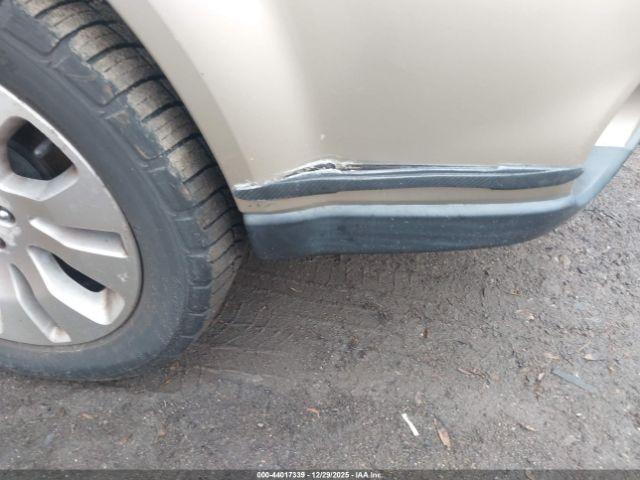 Subaru Outback 2.5i Limited Image 7