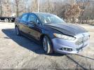 Ford Fusion Se Image 1