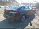 Ford Fusion Se Image 4