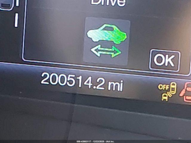 Ford Fusion Se Image 11