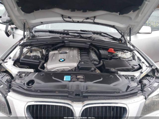 BMW 5 Series Image 12