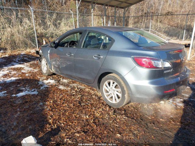 Mazda Mazda3 I Touring Image 14