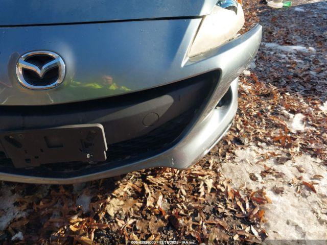 Mazda Mazda3 I Touring Image 10