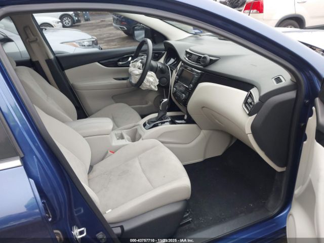 Nissan Rogue Sv Image 13