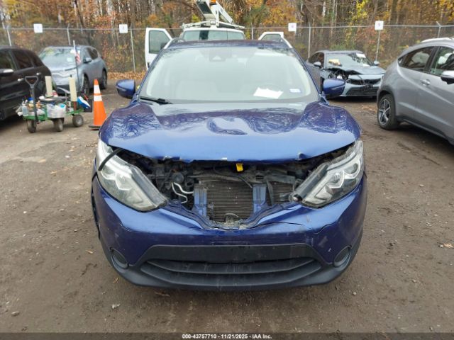 Nissan Rogue Sv Image 6