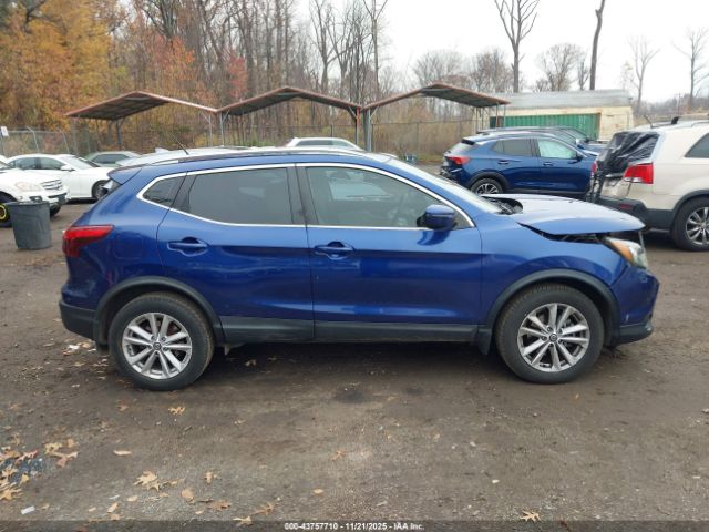 Nissan Rogue Sv Image 16