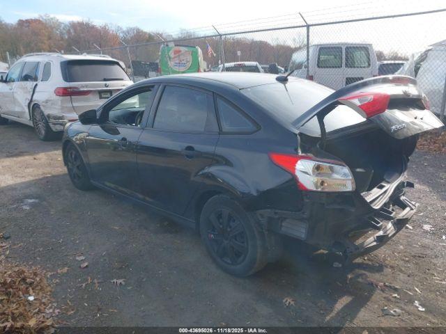 Ford Focus S Image 10