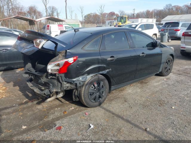 Ford Focus S Image 11