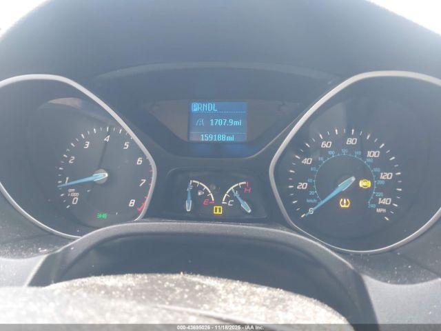 Ford Focus S Image 3