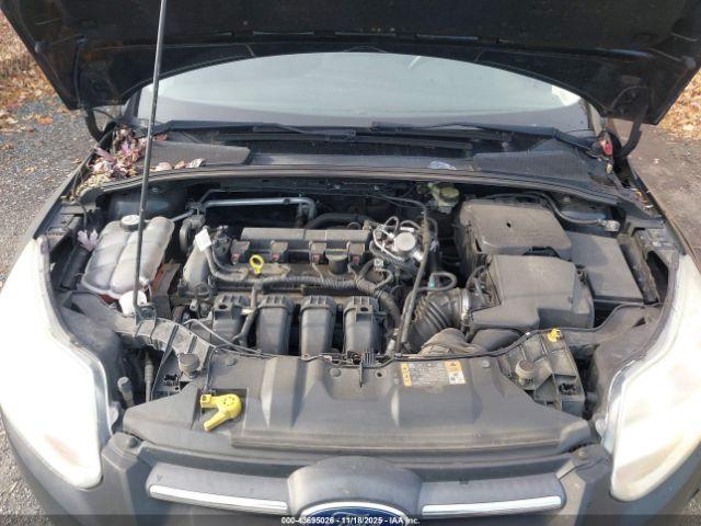 Ford Focus S Image 15