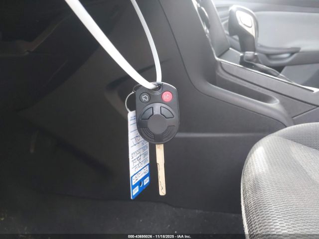 Ford Focus S Image 12