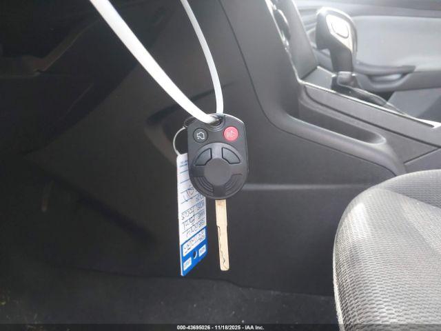 Ford Focus S Image 12