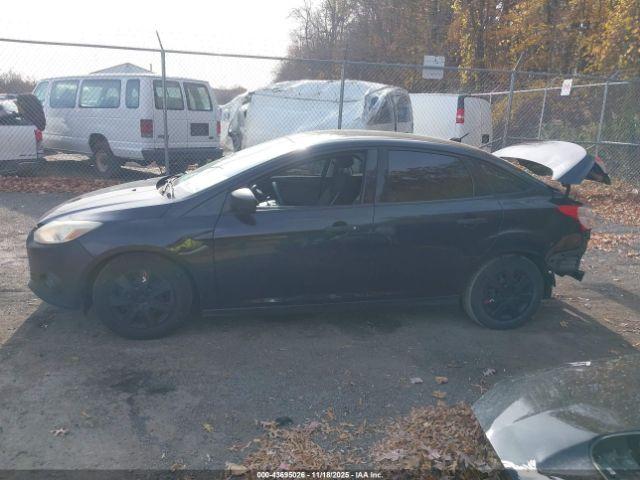 Ford Focus S Image 13