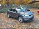 Nissan Rogue S Image 1