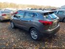 Nissan Rogue S Image 15
