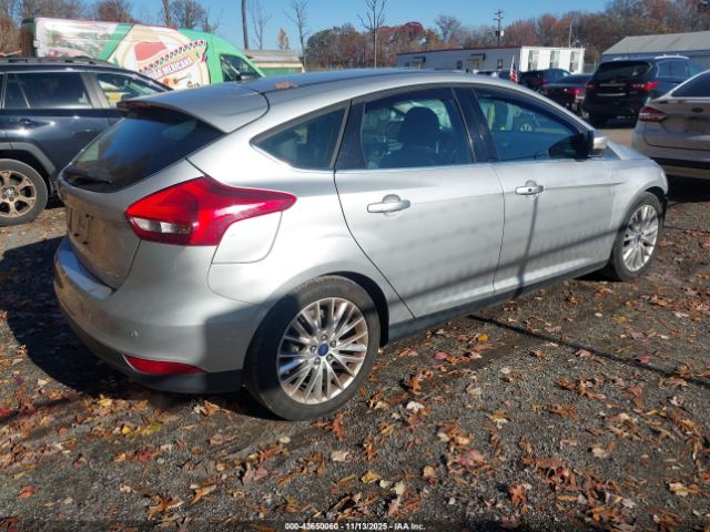 Ford Focus Titanium Image 7