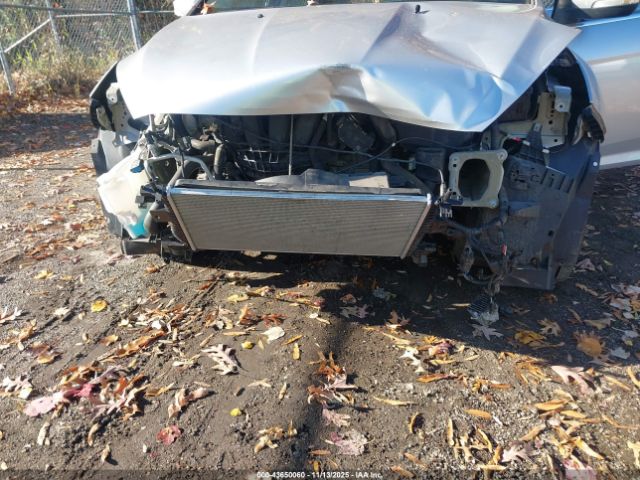 Ford Focus Titanium Image 5