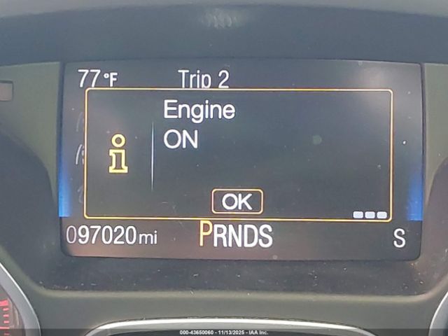 Ford Focus Titanium Image 14