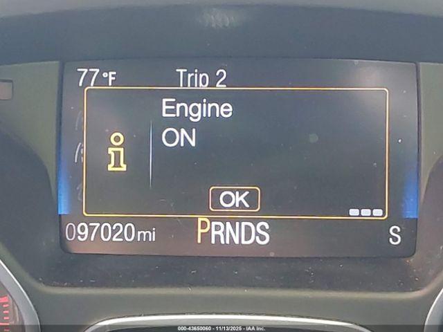 Ford Focus Titanium Image 14